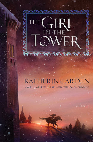 girlinthetower