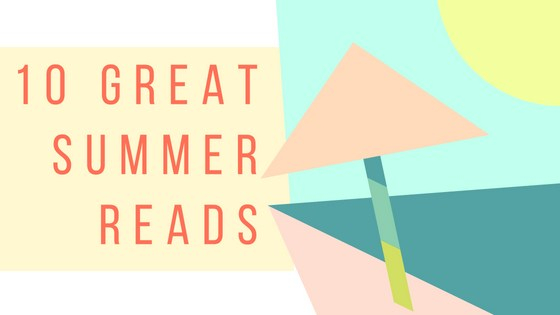 10 SUMMER READS